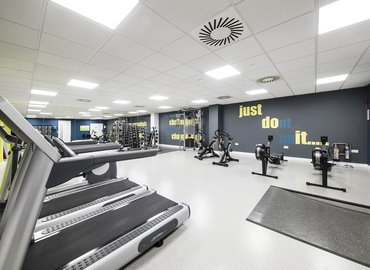 25 m² Coworking  in Peterborough, 2nd Floor (PE1 5DD) - 9 | MatchOffice.com