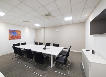 25 m² Coworking space  in Hatfield, 2nd Floor (AL10 9NA) - 5 | MatchOffice.com