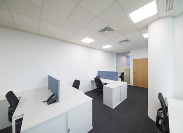 Coworking 2nd Floor, Titan Court, 3 Bishop Square AL10 9NA Hatfield