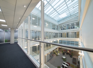 25 m² Coworking  in Hatfield, 2nd Floor (AL10 9NA) - 8 | MatchOffice.com