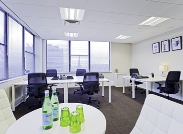 80 m² Co-working  in South Yorkshire, 2 Pinfold Street (S1 2GU) - 4 | MatchOffice.com