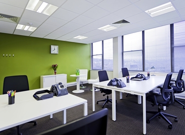 Coworking 2 Pinfold Street S1 2GU South Yorkshire