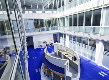 20 m² Shared office  in Guildford, 3000 Cathedral Hill (GU2 7YB) - 1 | MatchOffice