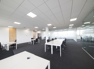 12 m² Shared office  in Manchester City Centre, 3000 Aviator Way (M22 5TG) - 0 | MatchOffice