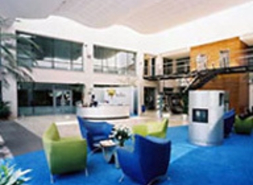 40 m² Co-working  in Chertsey, 3000 Hillswood Drive (KT16 0RS) - 3 | MatchOffice