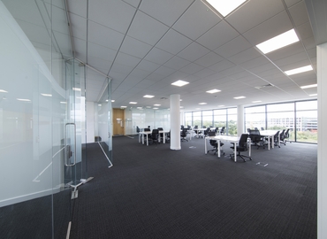Coworking 3000 Aviator Way M22 5TG Manchester