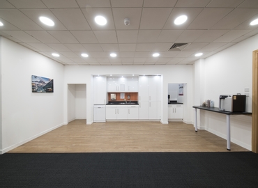 12 m² Coworking space  in Manchester City Centre, 3000 Aviator Way (M22 5TG) - 8 | MatchOffice