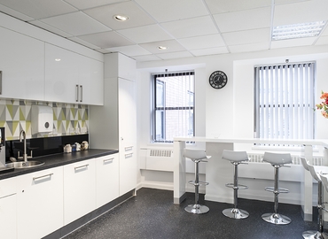 Coworking 30 Cloth Market NE1 1EE Tyne and Wear
