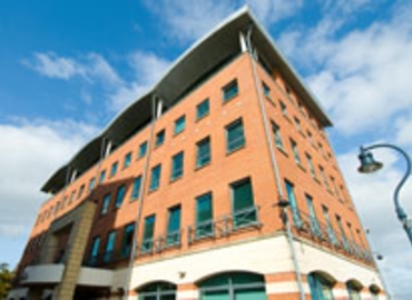 Coworking 33 Clarendon Dock, Laganside BT1 3BG Belfast