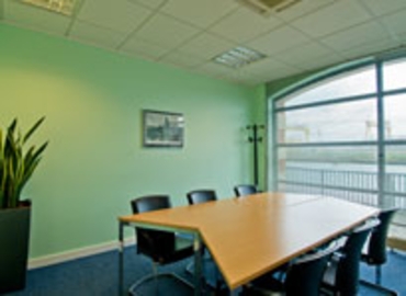 Coworking 33 Clarendon Dock, Laganside BT1 3BG Belfast