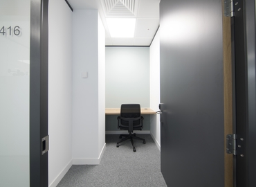  Work space in The City of London, 30 Moorgate, 250 m² - MatchOffice.co.uk