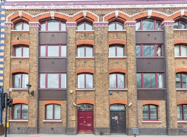 50 m² Shared office  in City of London, 36 - 37 Albert Embankment (SE1 7TL) - 0 | MatchOffice.com