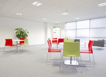 65 m² Co-working  in Surrey, 377 - 399 London Road (GU15 3HL) - 0 | MatchOffice