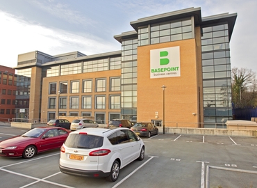 65 m² Shared office  in Surrey, 377 - 399 London Road (GU15 3HL) - 7 | MatchOffice