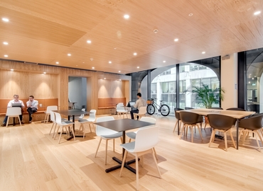 250 m² Co-working  in City of London, 3 Minster Court (EC3R 7DD) - 0 | MatchOffice.com