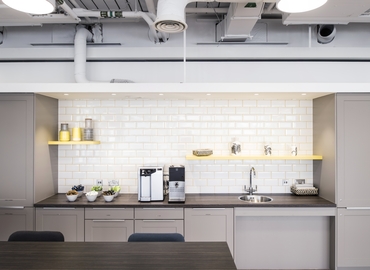 Coworking 3 London Bridge Street SE1 9SG The City of London