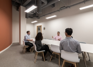  Coworking space in The City of London, 3 Minster Court, 250 m² - MatchOffice.co.uk