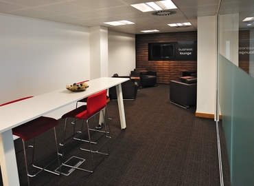 Coworking 3rd Floor, Queensbury House, 106 Queens Road BN1 3XF Brighton