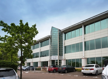 17 m² Coworking  in Northampton, 400 Pavilion Dr (NN4 7PA) - 1 | MatchOffice.com