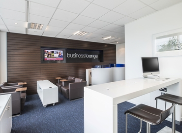17 m² Shared office  in Northampton, 400 Pavilion Dr (NN4 7PA) - 0 | MatchOffice.com