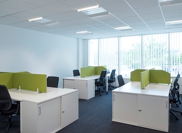 Coworking 400 Pavilion Dr NN4 7PA Northampton