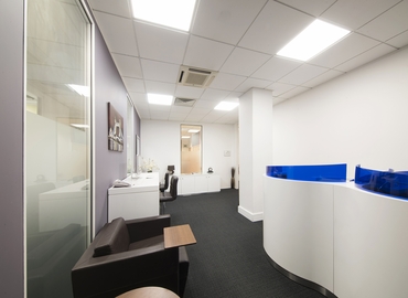 40 m² Coworking  in Reading, 400 Thames Valley Park Drive (RG6 1PT) - 0 | MatchOffice.com