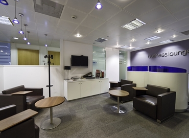 Coworking 4 - 12 Regent Street SW1Y 4PE Central London