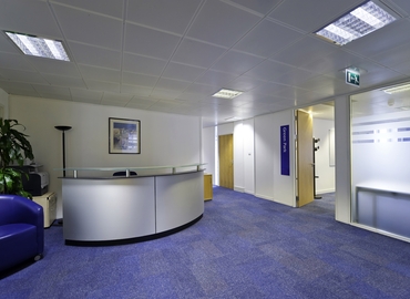 Coworking 4 - 12 Regent Street SW1Y 4PE Central London