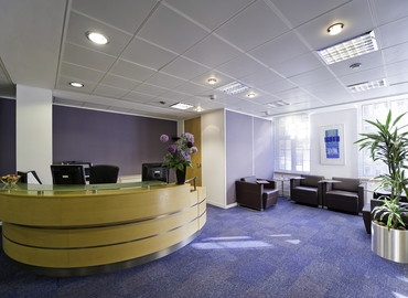 Coworking 4 - 12 Regent Street SW1Y 4PE Central London
