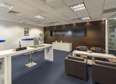 42 m² Shared workspace  in Sunderland, 4 Admiral Way (SR3 3XW) - 2 | MatchOffice.com