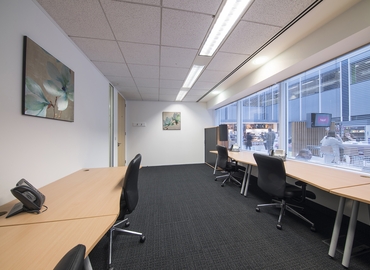 Coworking 4 Imperial Place, Maxwell Road WD6 1JN Borehamwood