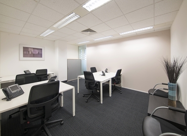 Coworking 4 Imperial Place, Maxwell Road WD6 1JN Borehamwood