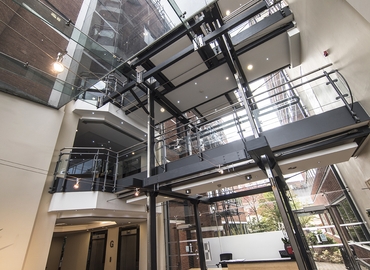 Coworking 4 Imperial Place, Maxwell Road WD6 1JN Borehamwood