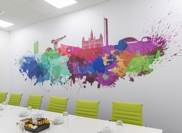 Meeting room in Lanarkshire, Maxim Business Park, 60 m² - MatchOffice.co.uk