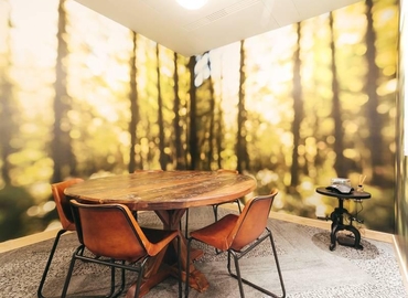 Coworking Aldgate Tower, 2 Leman Street, London E1 8FA The City of London