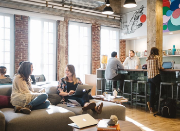 Coworking Aldwych 91 WC2B 4HN Central London