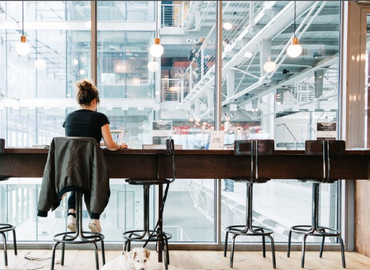 50 m² Coworking  in City of London, Aldwych 91 (WC2B 4HN) - 2 | MatchOffice.com