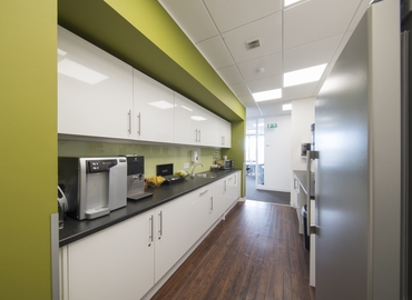 75 m² Shared office  in Plymouth, 4th Floor Salt Quay House (PL4 0BN) - 4 | MatchOffice.com