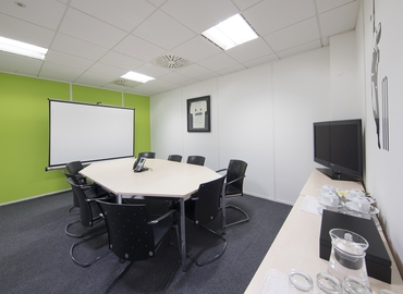  Work space in Chelmsford, 4th Floor, 32 m² - MatchOffice.co.uk