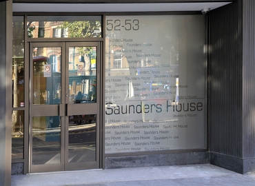 Coworking 52 - 53 The Mall W5 3TA West London