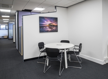 Coworking  5&6 Silver Court  Watchmead AL7 1TS Welwyn Garden City