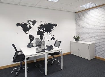 Coworking 59-60 Thames Street SL4 1TX Windsor