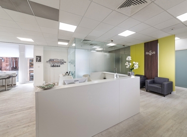 15 m² Co-working  in Glasgow, 69 Buchanan Street (G1 3HL) - 0 | MatchOffice