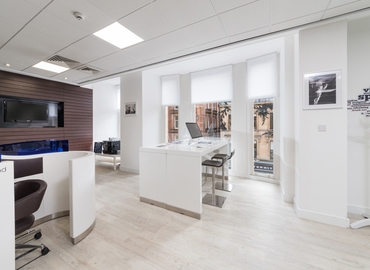 Coworking 69 Buchanan Street G1 3HL Glasgow