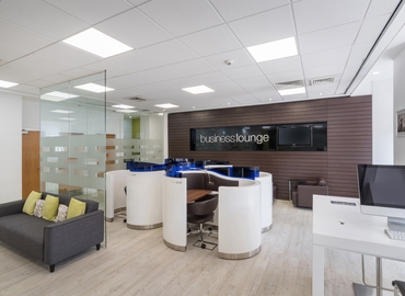 Coworking 69 Buchanan Street G1 3HL Glasgow