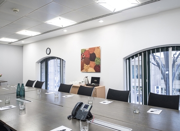 35 m² Shared workspace  in City of London, 6 Hays Lane (SE1 2HB) - 1 | MatchOffice