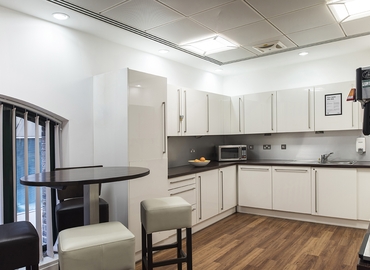 35 m² Shared office  in City of London, 6 Hays Lane (SE1 2HB) - 0 | MatchOffice.com