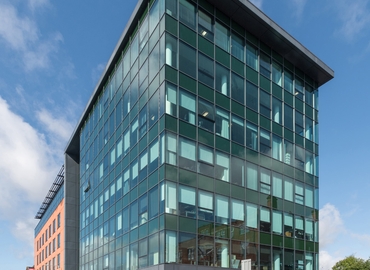 Coworking 6th & 7th Floor, 120 Bark Street BL1 2AX Bolton