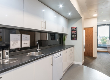 Coworking 6th & 7th Floor, 120 Bark Street BL1 2AX Bolton