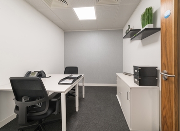 65 m² Co-working  in Bolton, 6th & 7th Floor (BL1 2AX) - 8 | MatchOffice.com